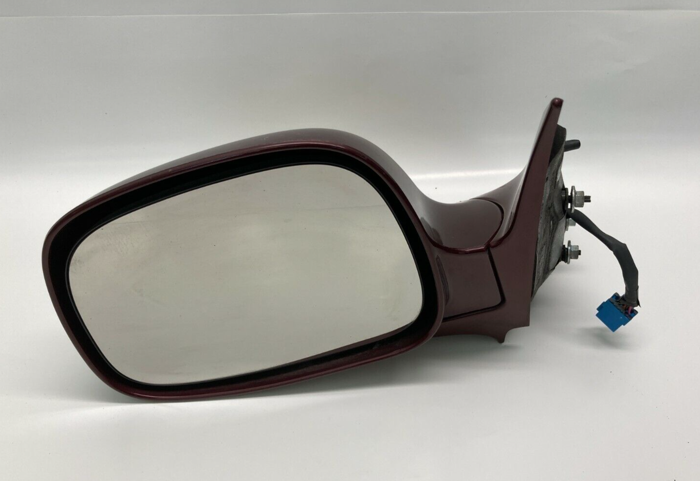 02 03 04 05 06 07 Buick Rendezvous Left Driver Side View Door Mirror Non Heated