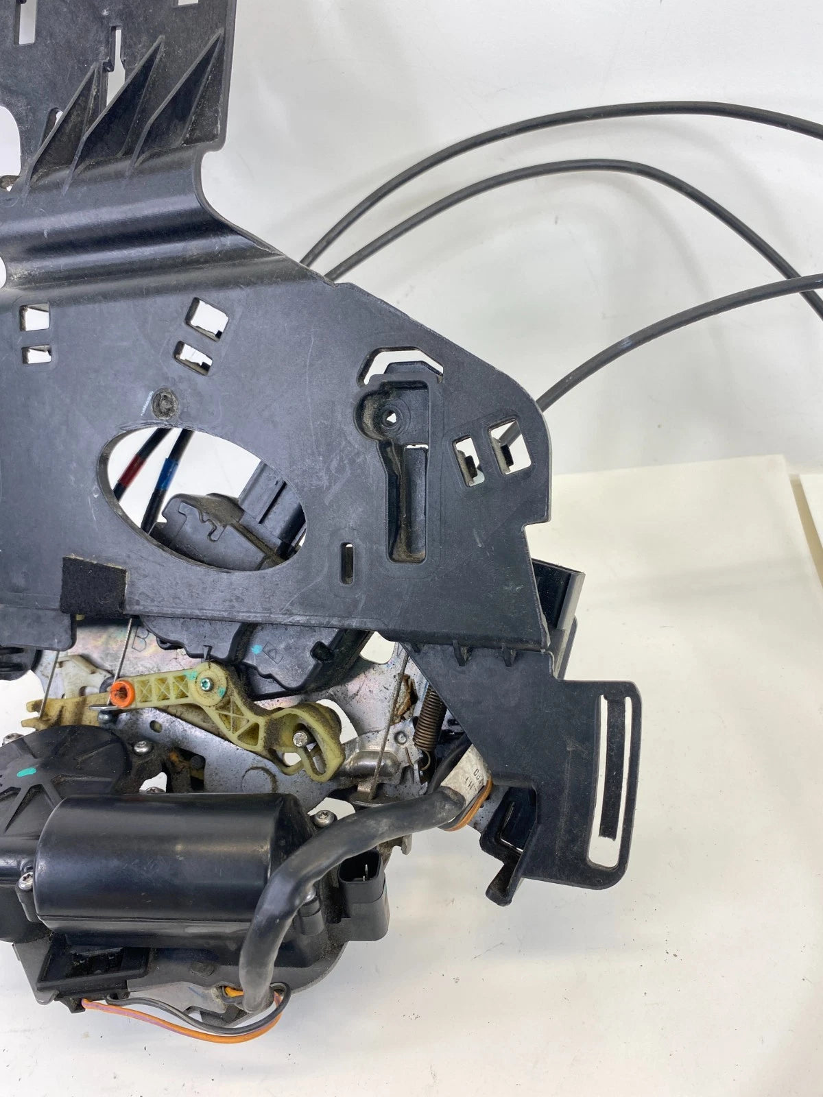 08-16 CHRYSLER TOWN & COUNTRY REAR LEFT SLIDING DOOR LATCH LOCK ACTUATOR MOTOR