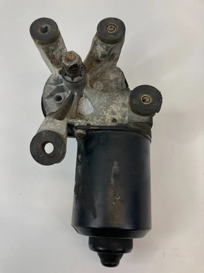 1998-2002 TOYOTA COROLLA FRONT WINDSHIELD WIPER MOTOR ASSEMBLY OEM 85110-02040