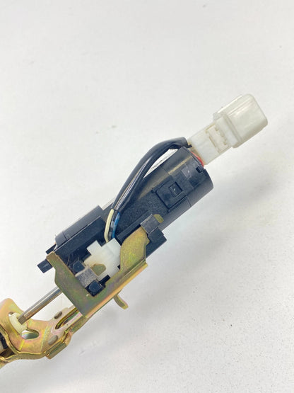 95-00 LEXUS LS400 FRONT LEFT SIDE SEAT BELT HEIGHT ADJUSTMENT MOTOR 85642-50020