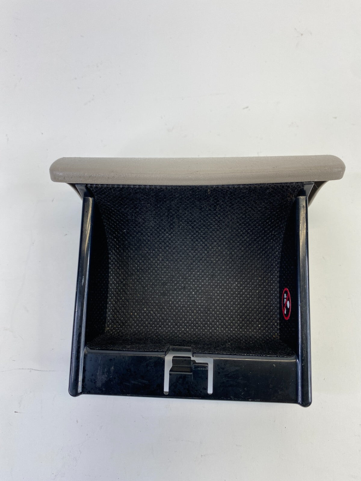 2002-2006 Toyota Camry Dash Panel Coin Pocket Holder Tray Storage 55408-AA010