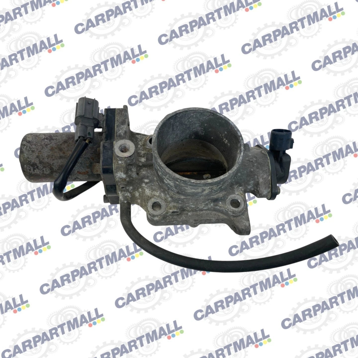 2000-2004 ACURA RL 3.5L V6 A/T THROTTLE BODY TRACTION CONTROL ASSEMBLY OEM