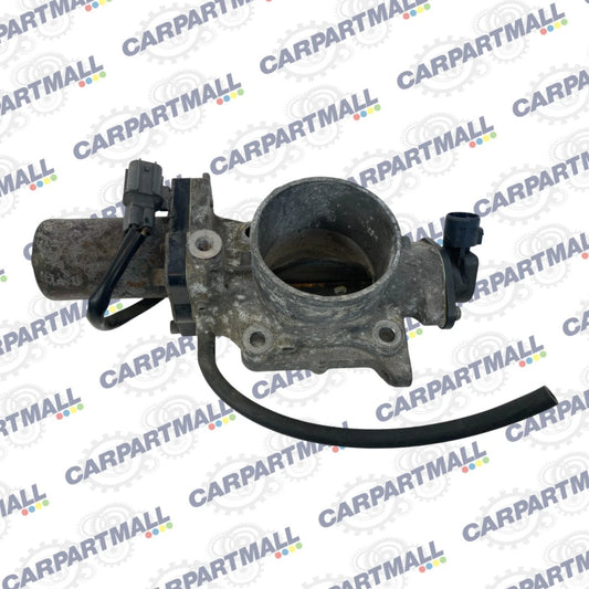 2000-2004 ACURA RL 3.5L V6 A/T THROTTLE BODY TRACTION CONTROL ASSEMBLY OEM