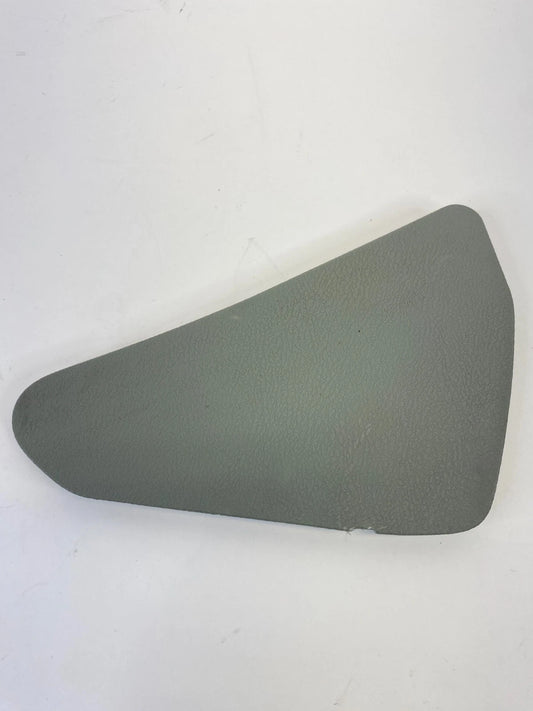 2005-2010 HONDA ODYSSEY LEFT SIDE DASH END CAP COVER TRIM PANEL 77215-SHJ OEM