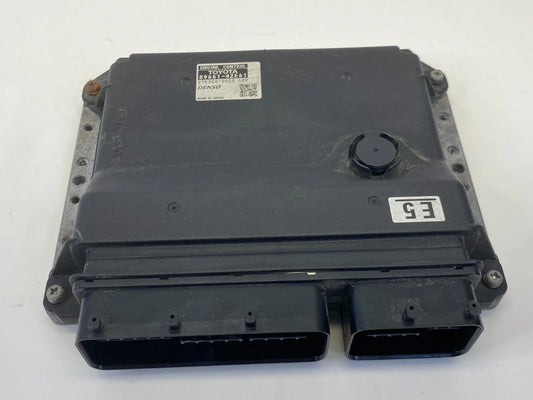 2006-2008 TOYOTA RAV4 2.4L AT 4WD ENGINE COMPUTER MODULE ECM ECU OEM 89661-42E61