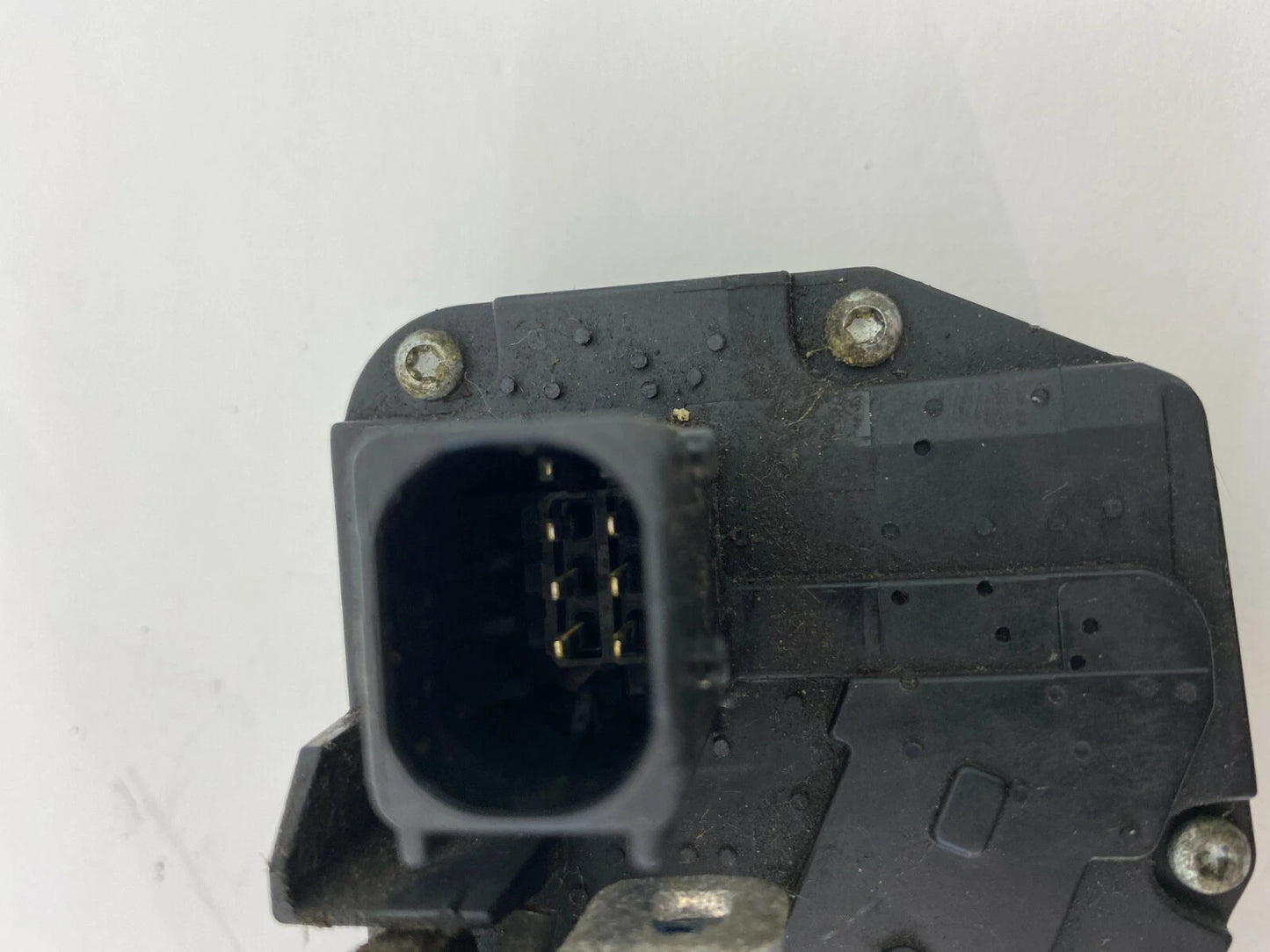 2005-2009 CHEVROLET EQUINOX REAR LEFT SIDE DOOR LOCK LATCH ACTUATOR L16643683