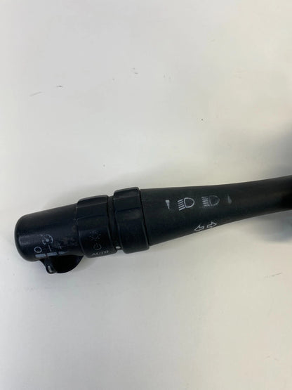2006-2008 PONTIAC GRAND PRIX TURN SIGNAL HEADLIGHT AND CRUISE CONTROL SWITCH
