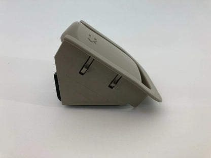 2006-2009 Ford Fusion 06-09 Mercury Milan Hood Release Opener Handle OEM