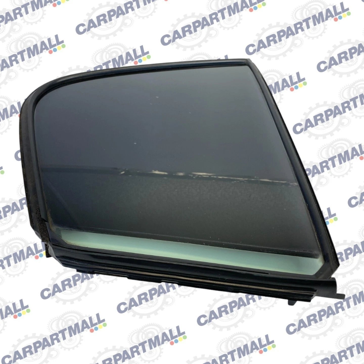 2007 2008 INFINITI G35 SEDAN REAR RIGHT DOOR QUARTER VENT WINDOW GLASS 82272-JK