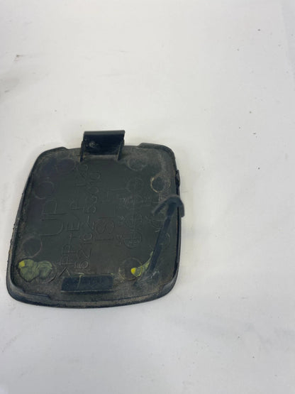 2006-2008 LEXUS IS250 IS350 REAR LEFT BUMPER TOW HOOK COVER CAP 52162-53010 OEM