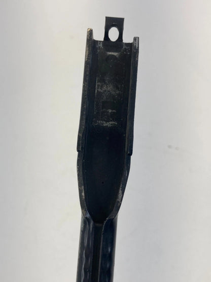 07-12 MERCEDES-BENZ GL450 GL350 WINDSHIELD WIPER ARMS PAIR SET A1648200540 OEM