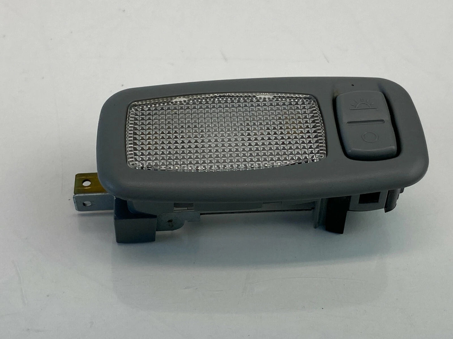 2011 12 2013 KIA SORENTO SUN VISOR SUNVISOR VANITY LIGHT LAMP 92890-1M000 OEM