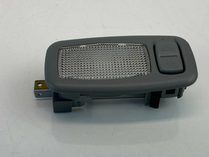 2011 12 2013 KIA SORENTO SUN VISOR SUNVISOR VANITY LIGHT LAMP 92890-1M000 OEM