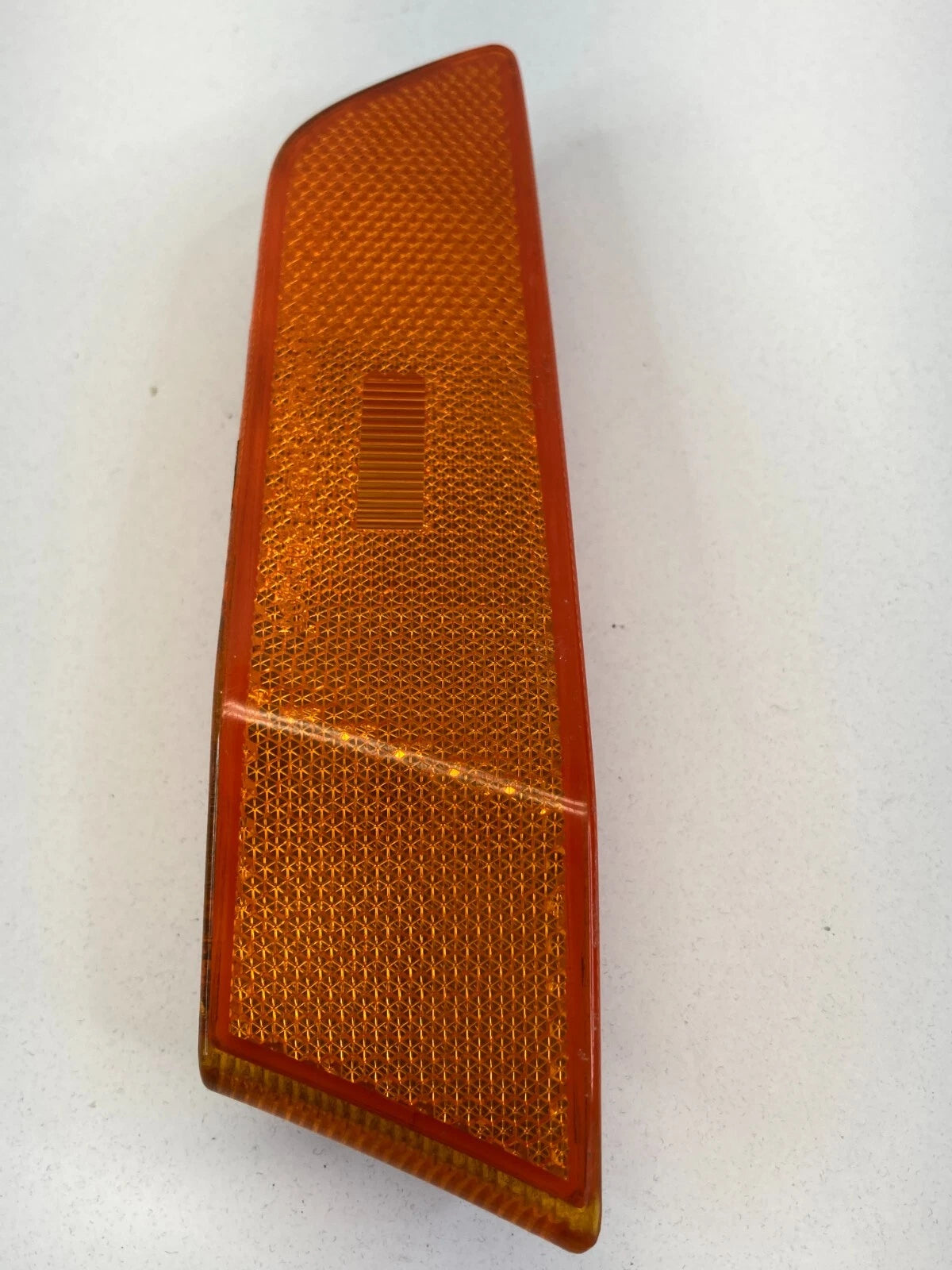 2003-2007 INFINITI G35 COUPE BASE FRONT LEFT BUMPER SIDE MARKER LIGHT LAMP OEM