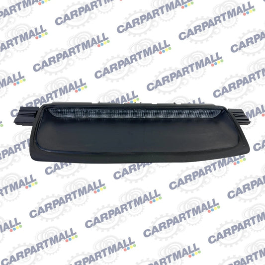 03 04 05 06 07 08 09 10 11 SAAB 9-3 3RD THIRD BRAKE STOP LIGHT LAMP HIGH MOUNT