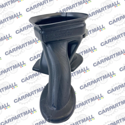 06-12 Mercedes-Benz R350 Front Center A/C AC Air Vent Duct w Sensor A2518310746