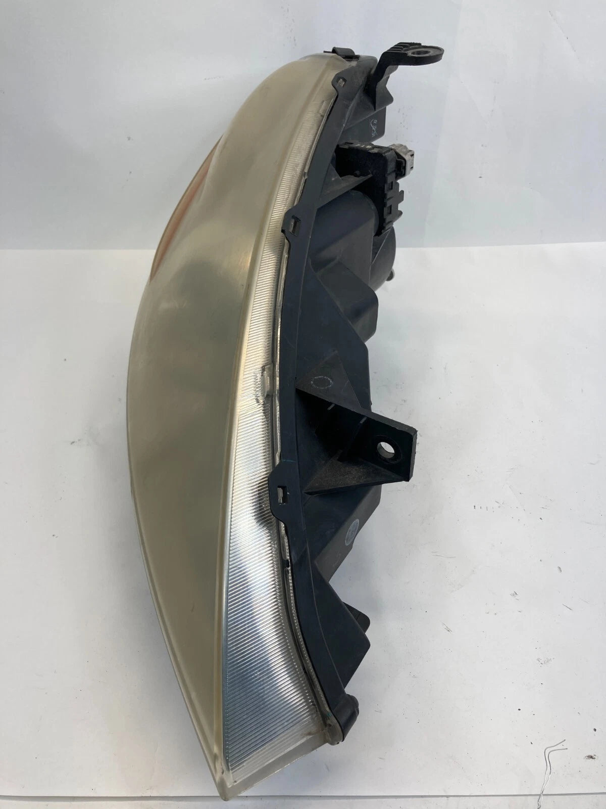 03-07 NISSAN MURANO FRONT RIGHT PASSENGER HEADLIGHT XENON HEADLAMP 100-63699 OEM