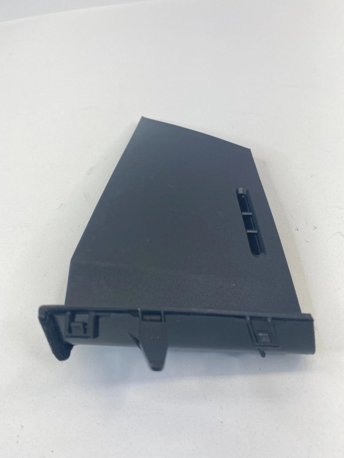 2007-2012 MAZDA CX-7 FRONT LEFT DRIVER SIDE PILLAR TRIM COVER PANEL EG2168179
