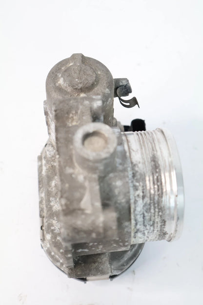 2012-2018 FORD FOCUS 2.0L L4 A/T THROTTLE BODY THROTTLE VALVE CM5E-9F991-AD OEM