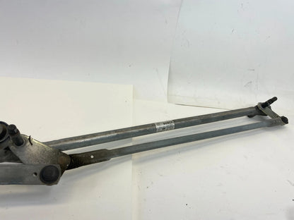 2009-2014 DODGE AVENGER FRONT WINDSHIELD WIPER MOTOR W/ LINKAGE 68044087AA OEM