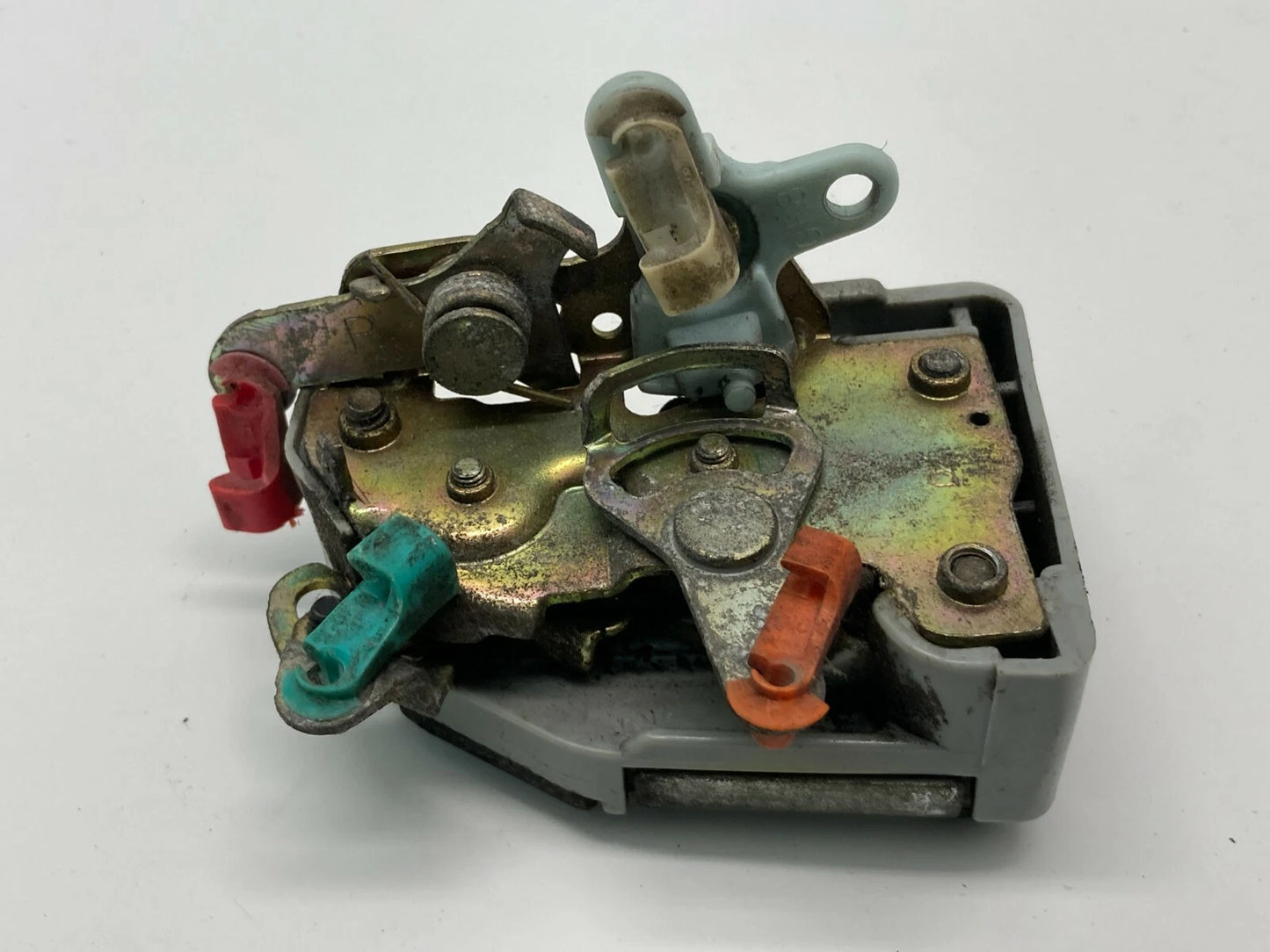 1995-1999 DODGE NEON FRONT RIGHT PASSENGER DOOR LOCK LATCH RELEASE ACTUATOR OEM