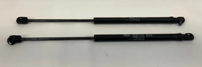 2010-2013 KIA SOUL REAR TRUNK LIFTGATE SUPPORT STRUTS SHOCKS PAIR 817802K000 OEM