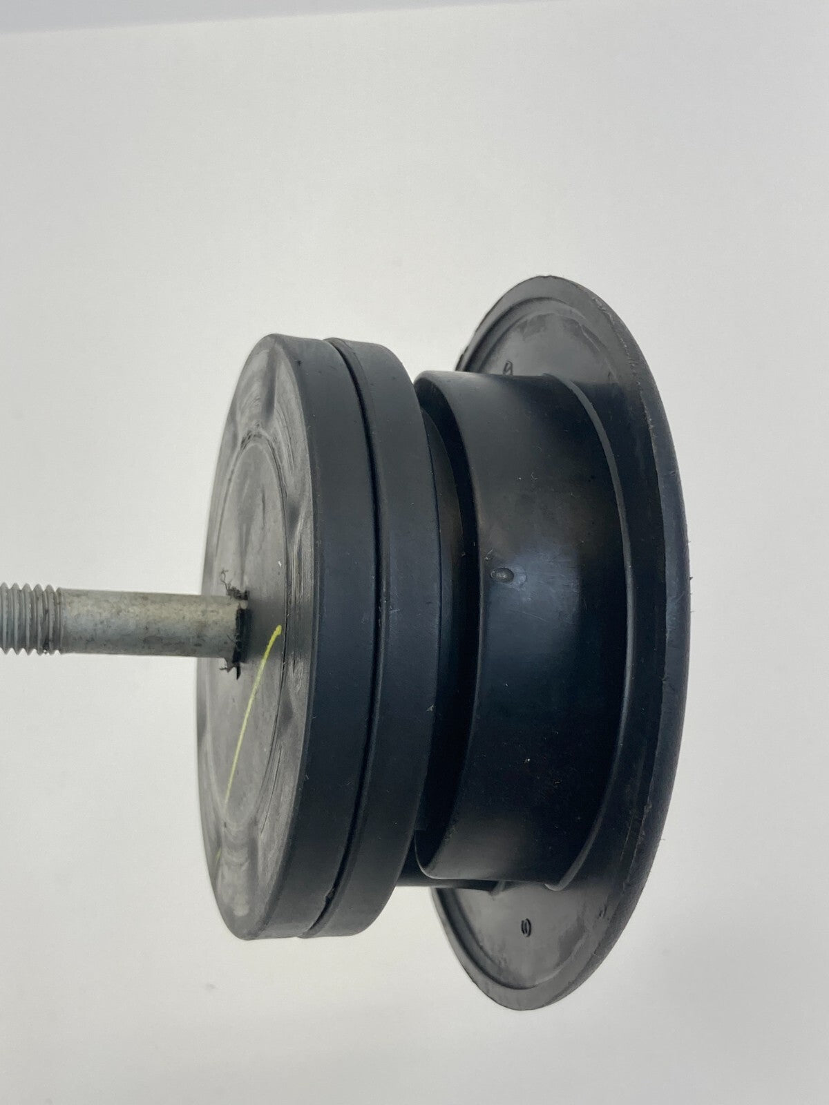 2013-2017 Chevrolet Equinox Tire Jack Holder Retainer Hold Down Screw Bolt