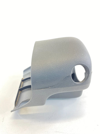 2005-2010 PONTIAC G6 STEERING COLUMN UPPER LOWER COVER SHROUD TRIM OEM 22715304