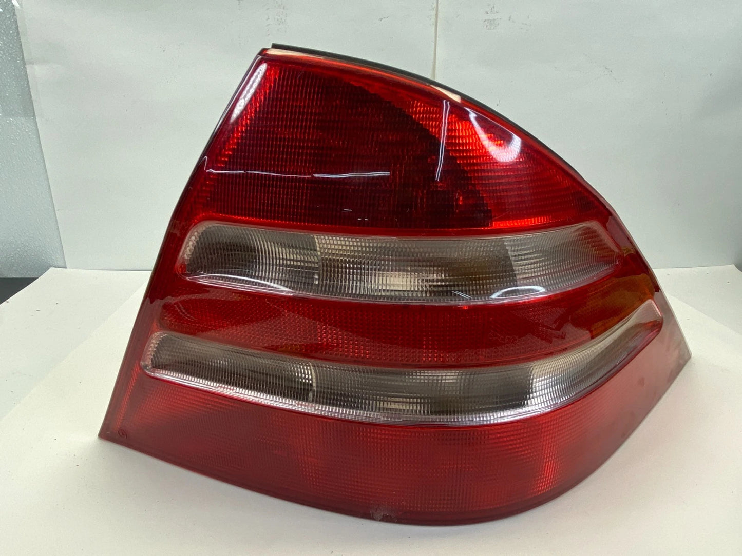 00-06 MERCEDES-BENZ S430 REAR RIGHT LED TAILLIGHT TAIL LIGHT A220-820-02-64 OEM