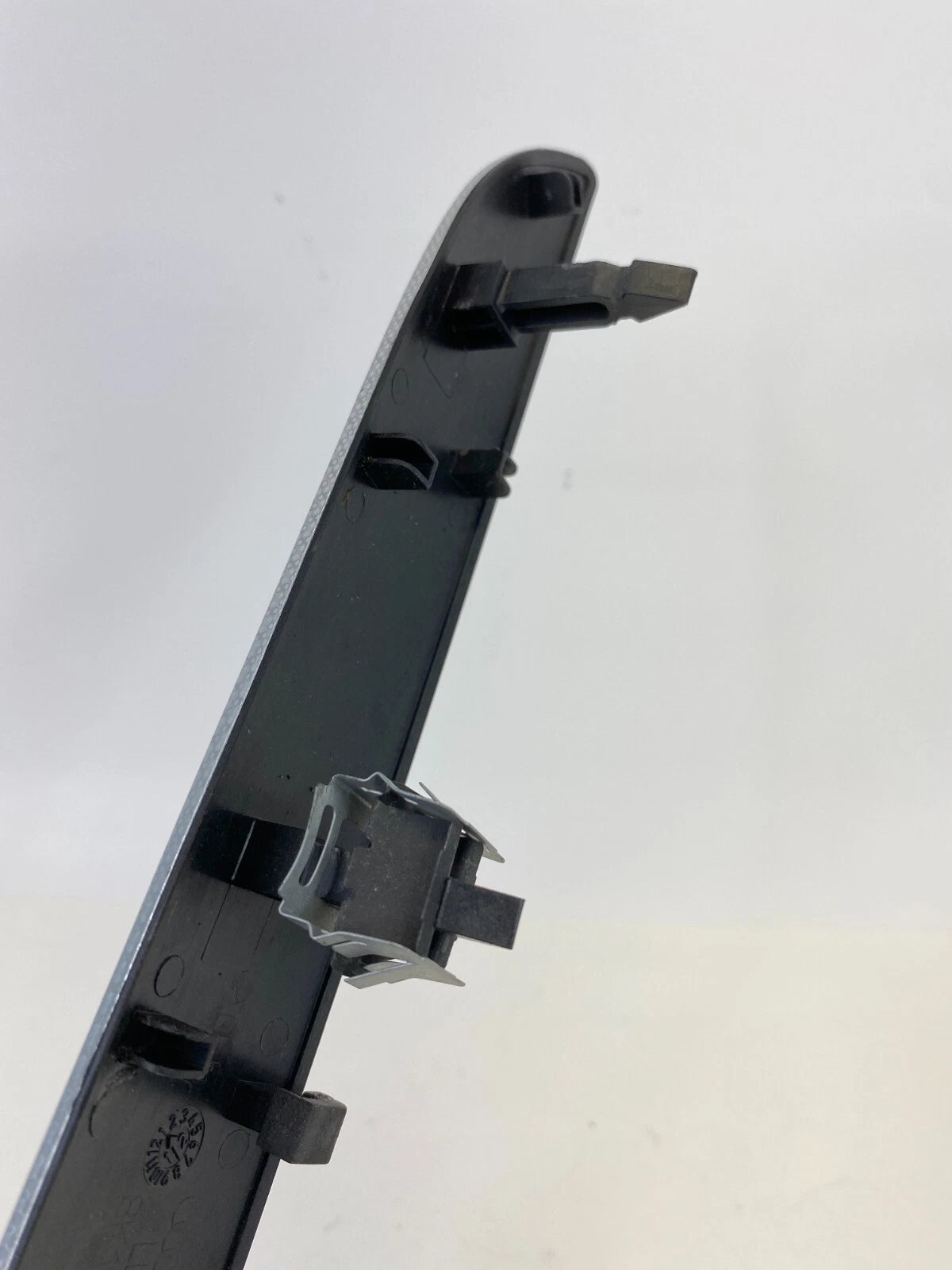 2009-2016 AUDI A4 QUATTRO DASH RIGHT SIDE COVER TRIM BEZEL MOLDING 8K1-853-190
