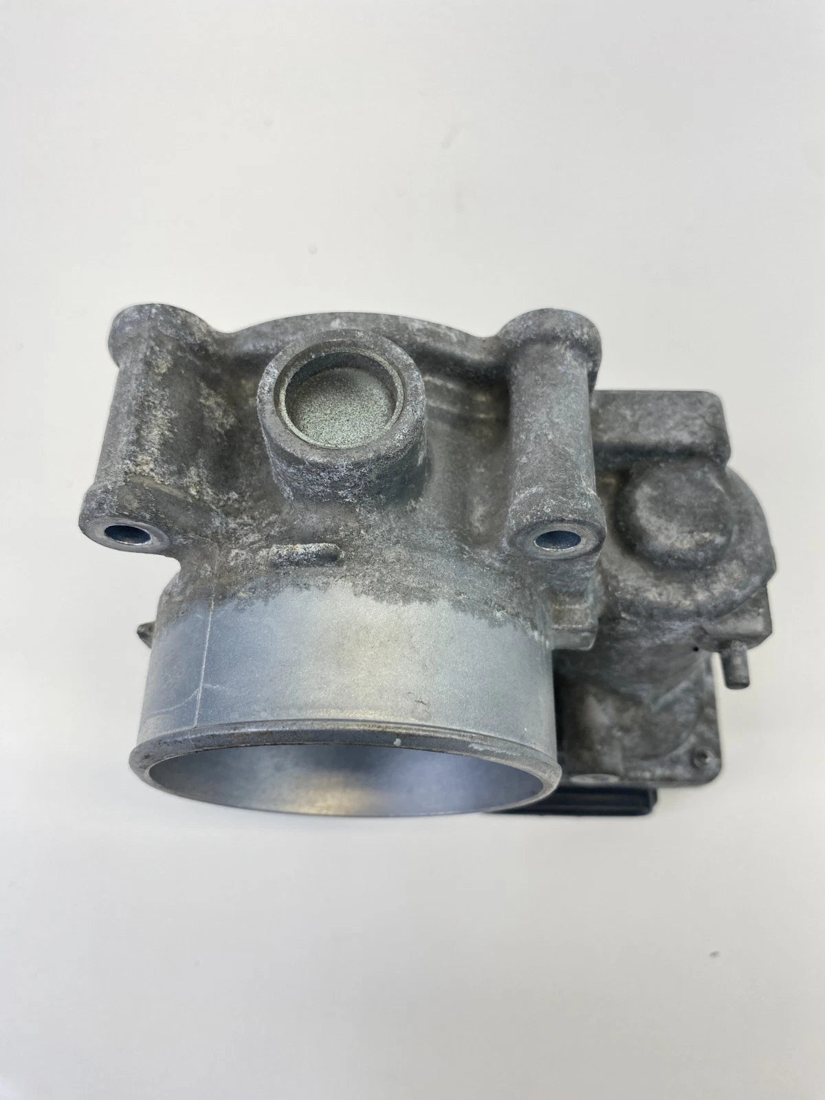 2012-2018 MAZDA 3 2.0L ELECTRONIC THROTTLE BODY ASSEMBLY OEM PE01-13-640B