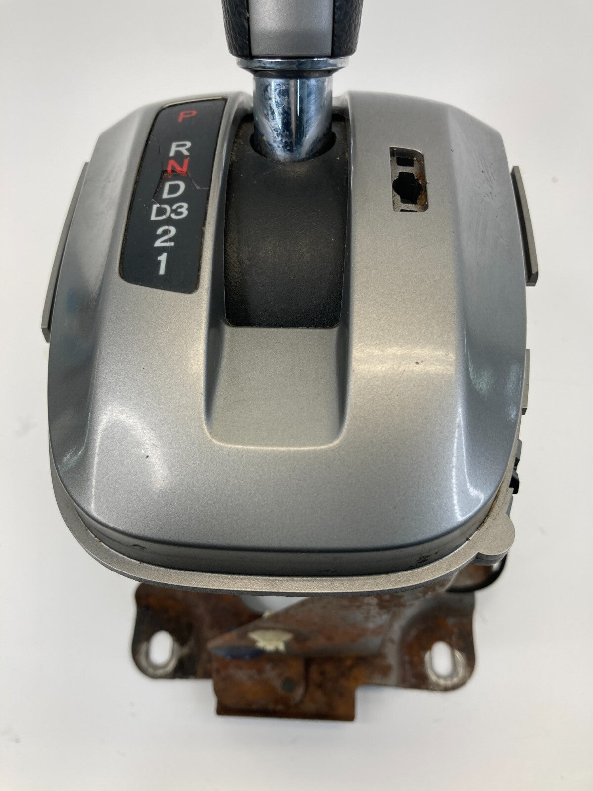 2008-2012 Honda Accord Coupe Automatic Floor Gear Shift Shifter Lever Handle