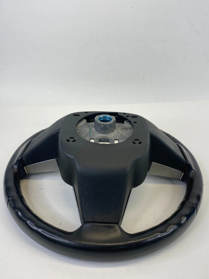2010 10 CADILLAC SRX STEERING WHEEL W/ CRUISE CONTROLS 20857504 OEM