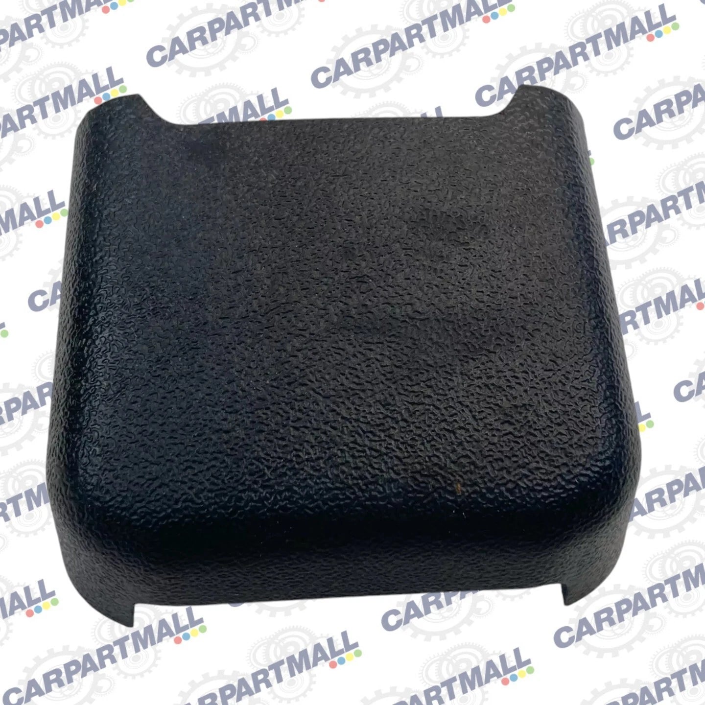 2006 2007 06 07 CADILLAC DTS REAR VIEW INTERIOR MIRROR LOWER COVER 345-0172