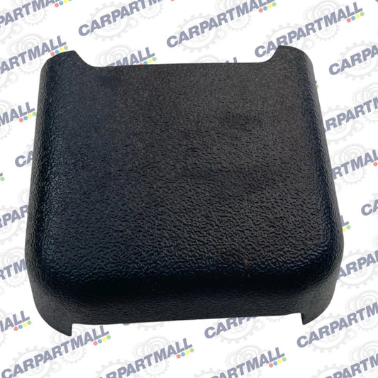 2006 2007 06 07 CADILLAC DTS REAR VIEW INTERIOR MIRROR LOWER COVER 345-0172