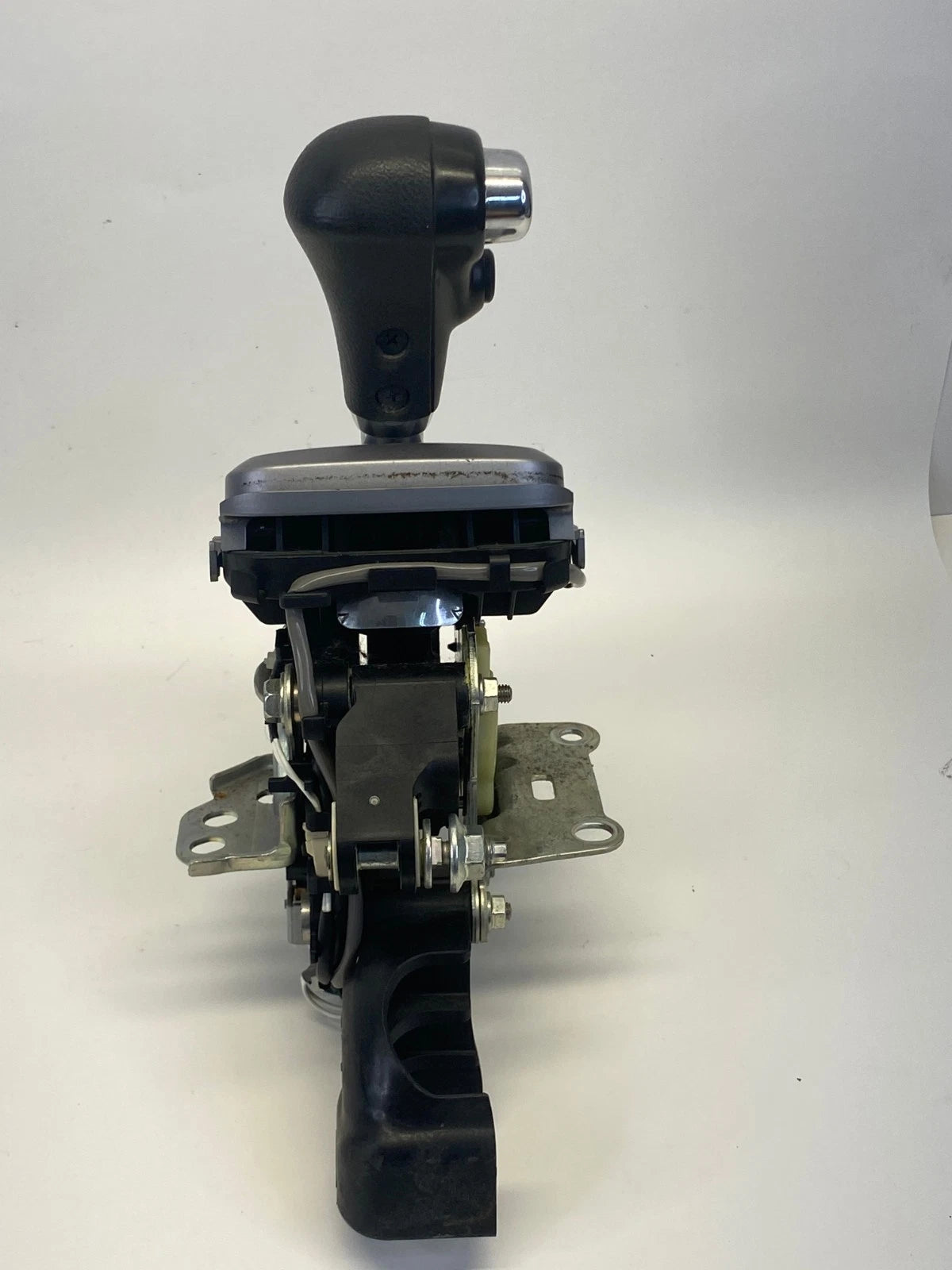 2007-2011 HONDA CR-V AUTOMATIC GEAR SHIFTER CONTROL LEVER ASSEMBLY OEM FACTORY