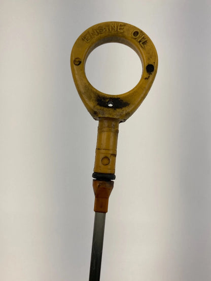 2006-2008 LEXUS RX400H 3.3L A/T ENGINE OIL INDICATOR FLUID DIPSTICK LEVEL OEM