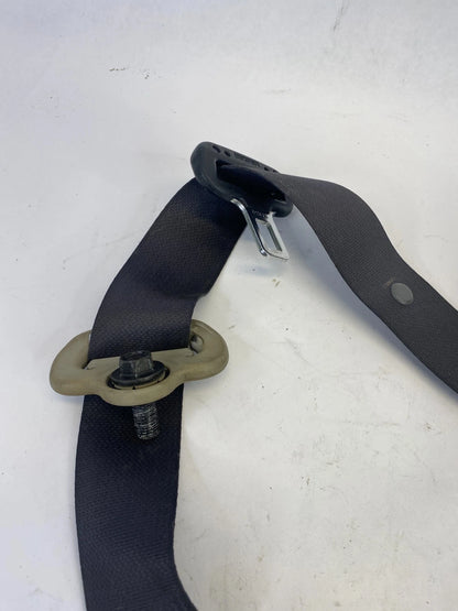 2003-2006 HONDA ACCORD SEDAN FRONT RIGHT PASSENGER SEAT BELT RETRACTOR BLACK OEM