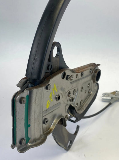 2006-2011 HONDA CIVIC EMERGENCY PARKING BRAKE LEVER HANDLE ASSEMBLY OEM