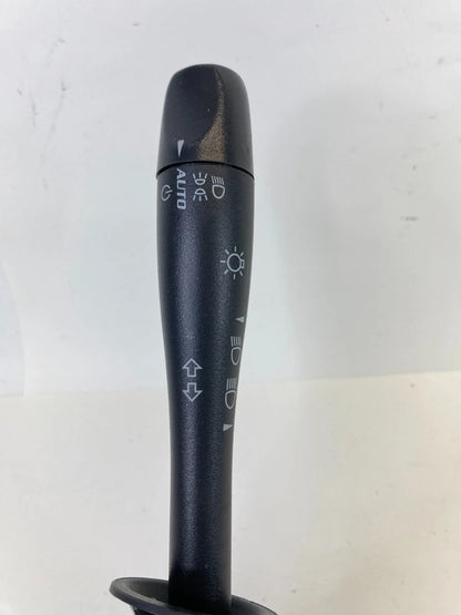 2006-2012 CHEVROLET MALIBU TURN SIGNAL LEVER CONTROL SWITCH ANA80H026B