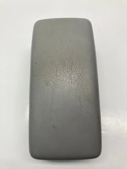 2006 2007 2008 2009 2010 CHRYSLER PT CRUISER CENTER CONSOLE ARMREST COMPARTMENT