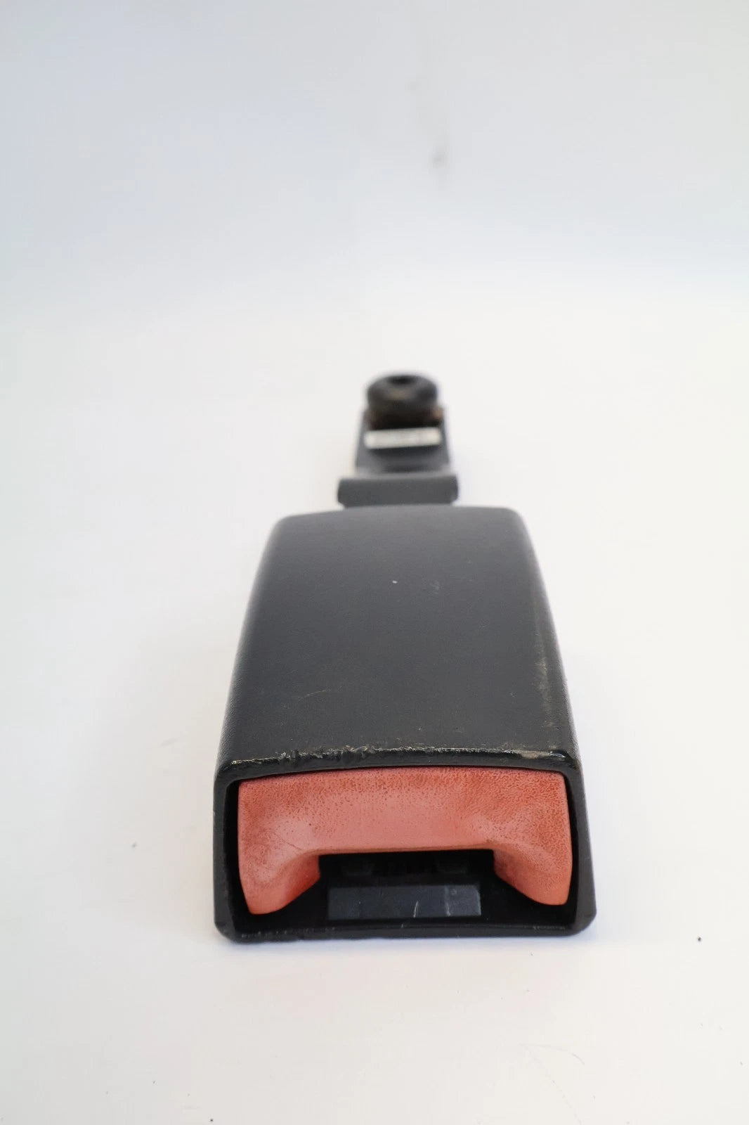 2008-2017 JEEP COMPASS PATRIOT FRONT RIGHT PASSENGER SEAT BELT BUCKLE 1JB461DVAA