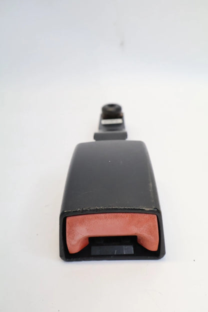 2008-2017 JEEP COMPASS PATRIOT FRONT RIGHT PASSENGER SEAT BELT BUCKLE 1JB461DVAA
