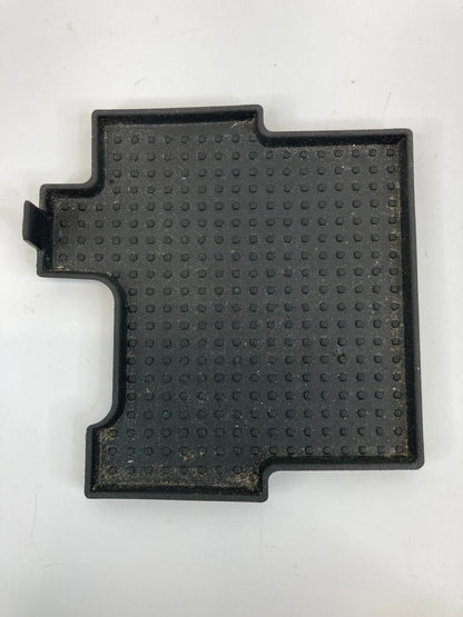 2014 2015 CHEVROLET MALIBU CENTER CONSOLE RUBBER MAT INSERT COVER 5067865
