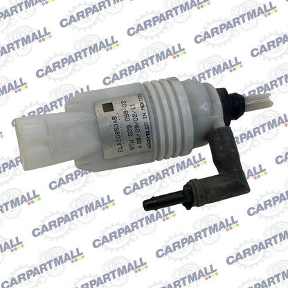 2009-2017 Chevrolet Traverse Rear Windshield Wiper Washer Pump Assy ELA10853AB