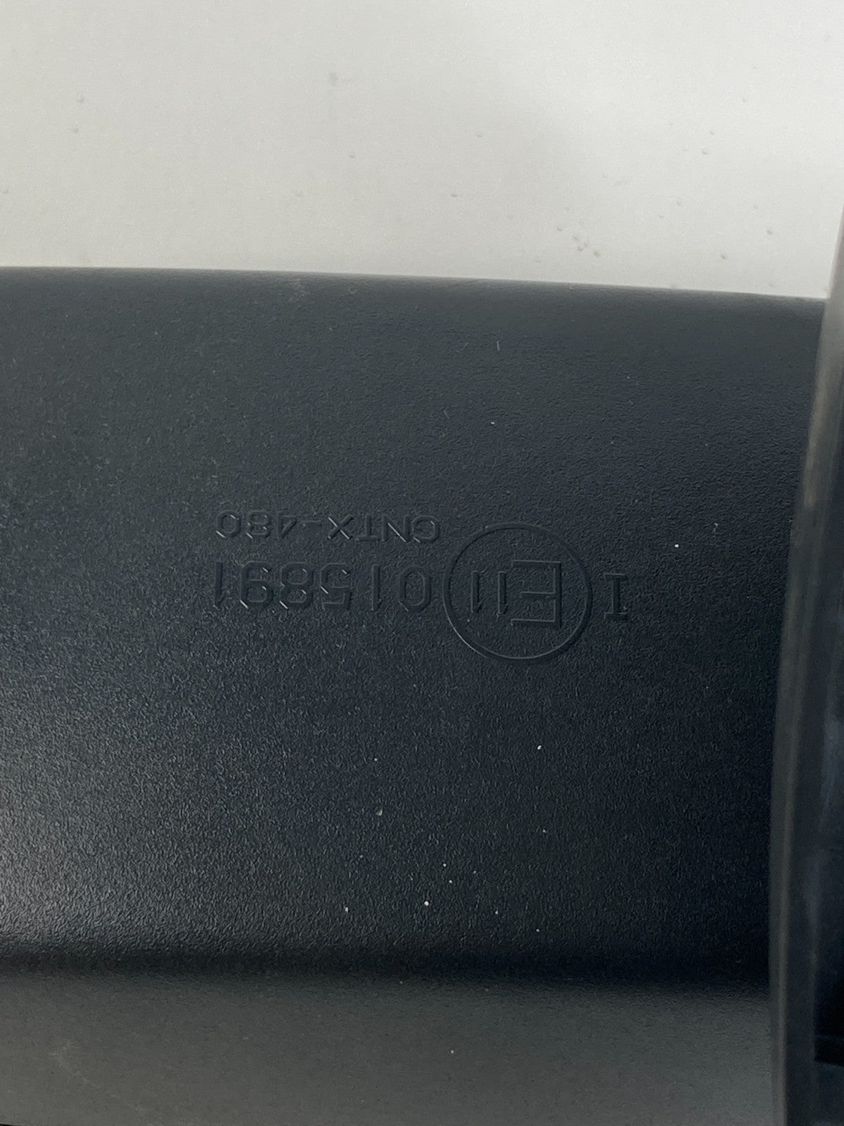 2006 2007 BMW 530xi Inside Rear View Interior Mirror E11-015891 OEM