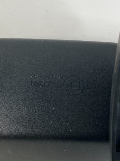 2006 2007 BMW 530xi Inside Rear View Interior Mirror E11-015891 OEM