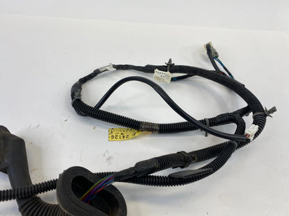 2004-2008 NISSAN MAXIMA REAR RIGHT SIDE DOOR WIRE WIRING HARNESS 24126-ZA300 OEM