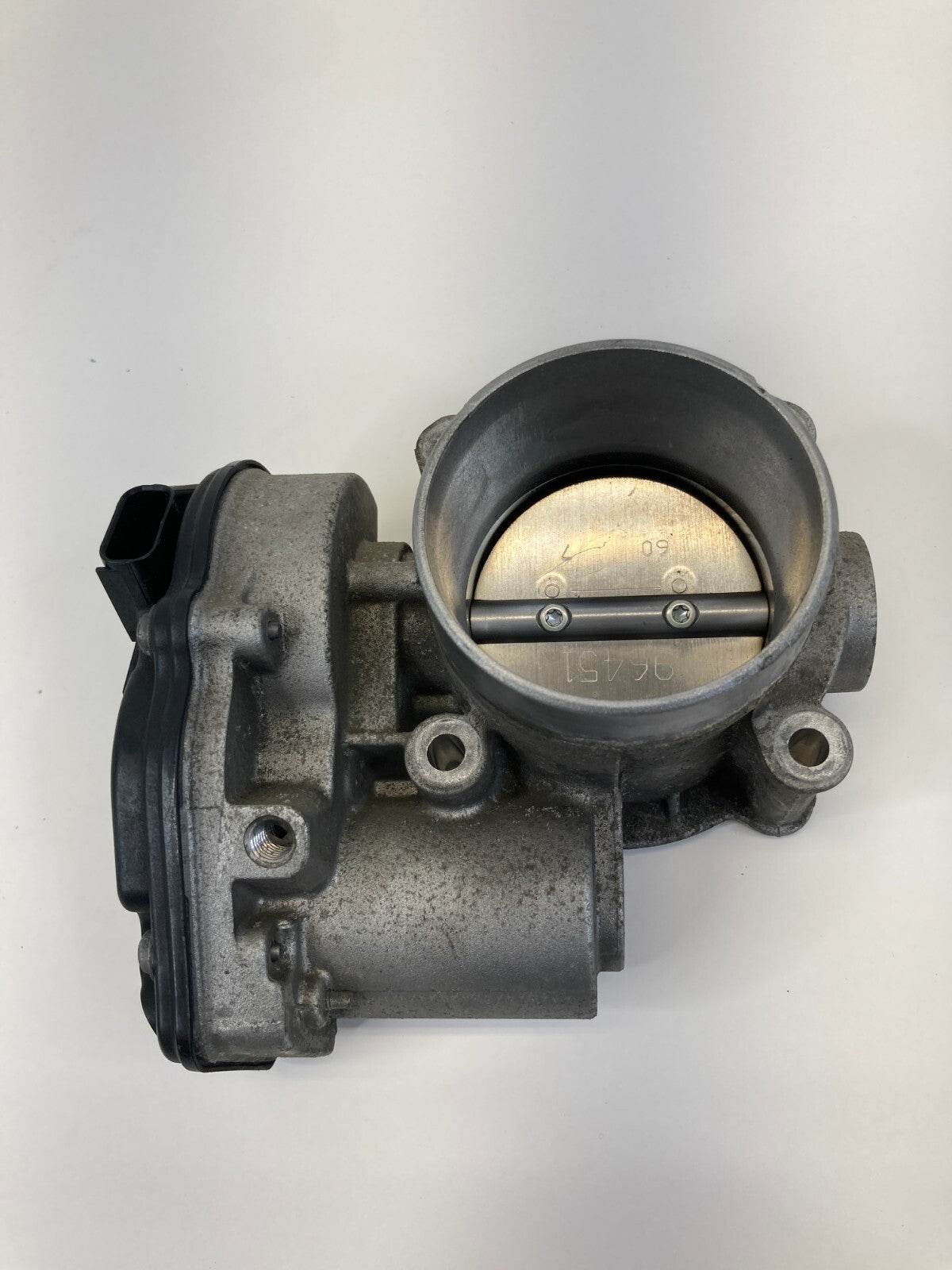 2010-2020 Ford Fusion 2.5L L4 Throttle Body Throttle Valve DS7E-9F991-AF