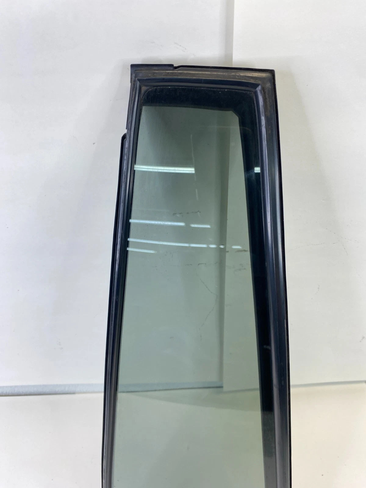 2003-2008 HONDA PILOT REAR LH LEFT DOOR VENT WINDOW GLASS FIXED 73491S9VAA0 OEM